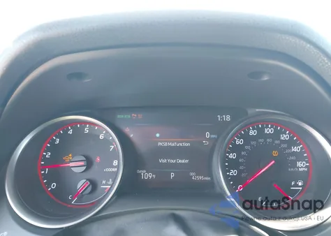 2021 Toyota Camry Xse V6 z USA, uszkodzony, nr VIN 4T1KZ1AK9MU052337